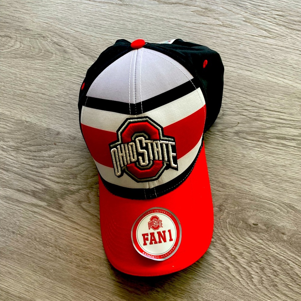 OSU Hat